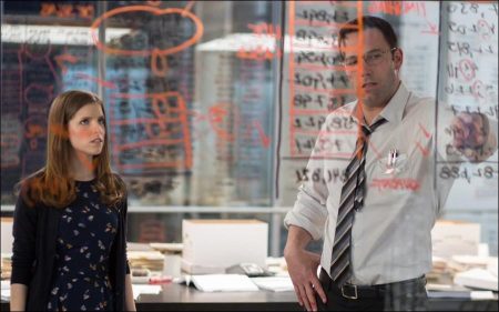 The Accountant Movie