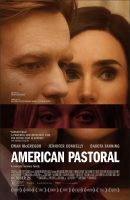 American Pasdoral Movie Poster