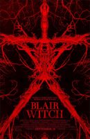 Blair Witch Movie Poster