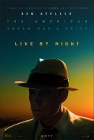 Live by Night Movie Poster