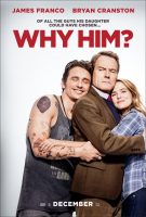 Why Him Movie Poster