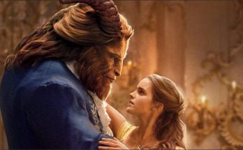 Beauty and the Beast (2017 Movie)