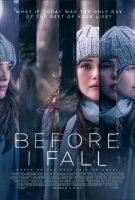 Before I Fall Movie Poster