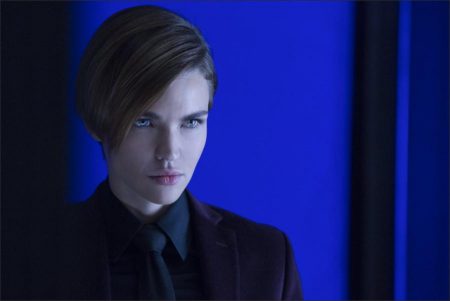 John Wick: Chapter Two - Ruby Rose