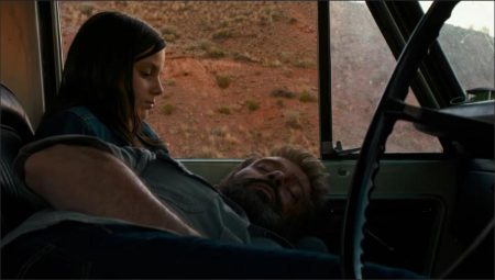 Logan Movie