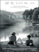 Frants Movie Poster