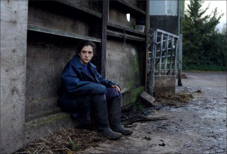 The Levelling - Ellie Kendrick