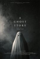 A Ghost Story Movie Poster  (2017)