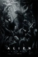 Alien: Covenant Movie Poster (2017)