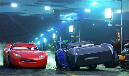 Cars 3 (2017)