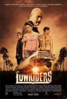 Lowriders Movie Poster (2017)