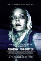 Phoenix Forgotten Movie Poster (2017)