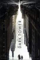 The Dark Tower Movie Poster (2017)