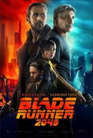 Blade Runner 2049 Movie Poster (2017)