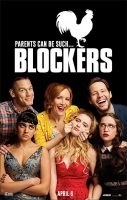 Blockers Movie Poster (2018)