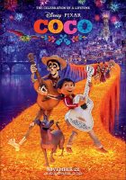 Coco Movie Poster (2017)
