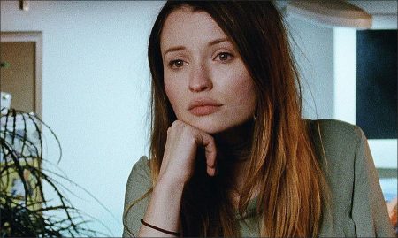 Golden Exits (2018)