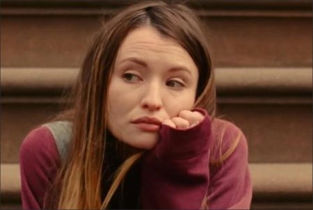 Golden Exits (2018) - Emily Browning