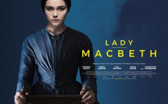 Lady Macbeth (2017)