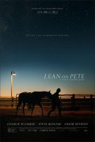 Lean on Pete Movie Poster (2018)