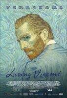 Loving Vincent Movie Poster (2017)