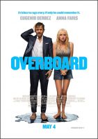 Overboard Movie Poster (2018)