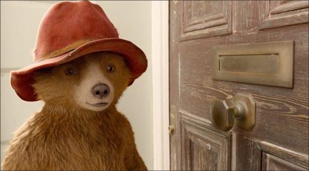 Paddington 2 (2017)