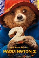 Paddington 2 Movie Poster (2017)