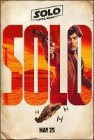 Solo: A Star Wars Story Movie Poster (2018)