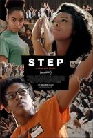Step Movie Poster (2017)