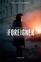 The Foreigner Movie Poster (2017)