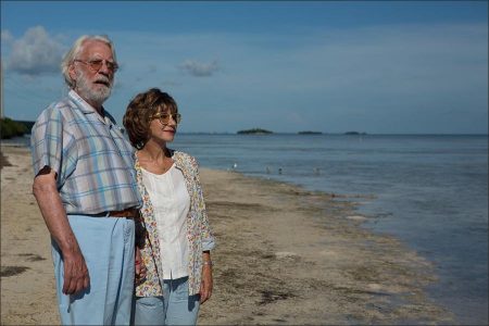 The Leisure Seeker (2018)