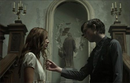 The Lodgers (2018)