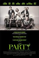 The Party Movie Poster (2018)