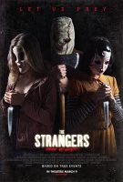 The Strangers: Prey at Night Movie Poster (2018)