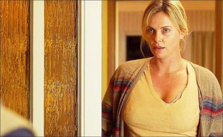 Tully (2018) - Charlize Theron