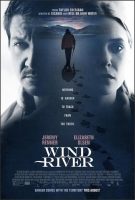 Wind River Movie Poster (2017)