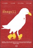 The Seagull Movie Poster (2018)