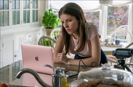 A Simple Favor (2018) - Anna Kendrick