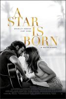 A Star Is Born Movie Poster (2018)