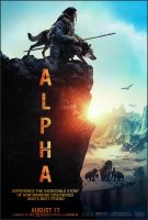 Alpha Movie Poster (2018)