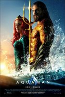 Aquaman Movie Poster (2018)