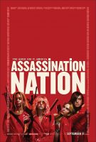 Assassination Nation Movie Poster (2018)
