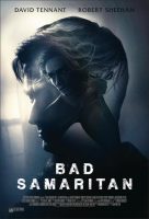 Bad Samaritan Movie Poster (2018)
