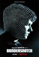 Black Mirror: Bandersnatch Movie Poster (2018)