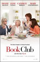 Book Club Movie Poster (2018)