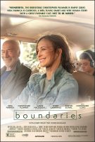 Boundaries Movie Poster (2018)