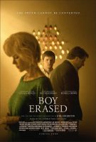 Boy Erased Movie Poster (2018)