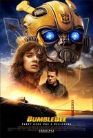 Bumblebee Movie Poster (2018)