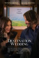 Destination: Wedding Movie Poster (2018)